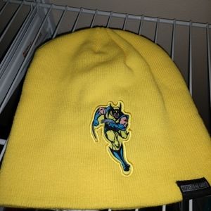 Wolverine beanie